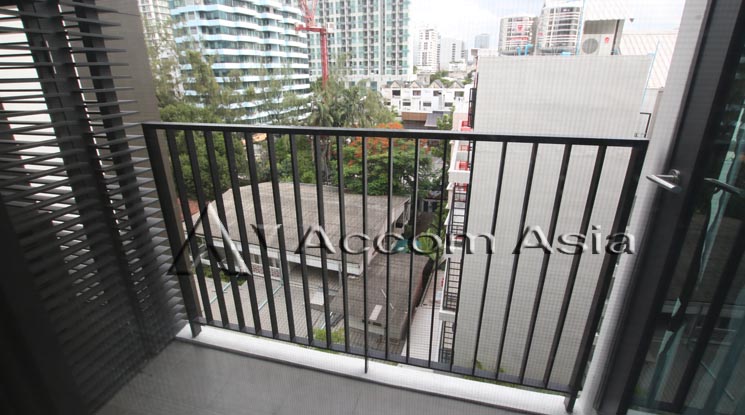 9  1 br Condominium for rent and sale in Sukhumvit ,Bangkok  at D25 Thonglor 13001075