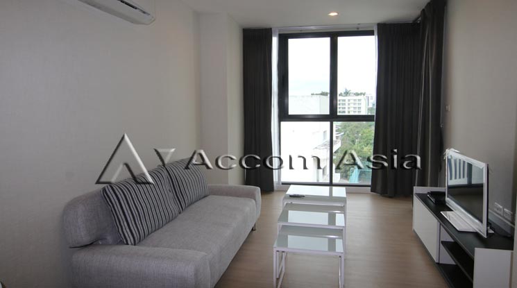  2  1 br Condominium For Rent in Sukhumvit ,Bangkok  at D25 Thonglor 13001076