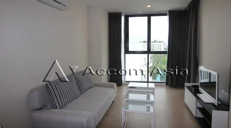  2  1 br Condominium For Rent in Sukhumvit ,Bangkok  at D25 Thonglor 13001076