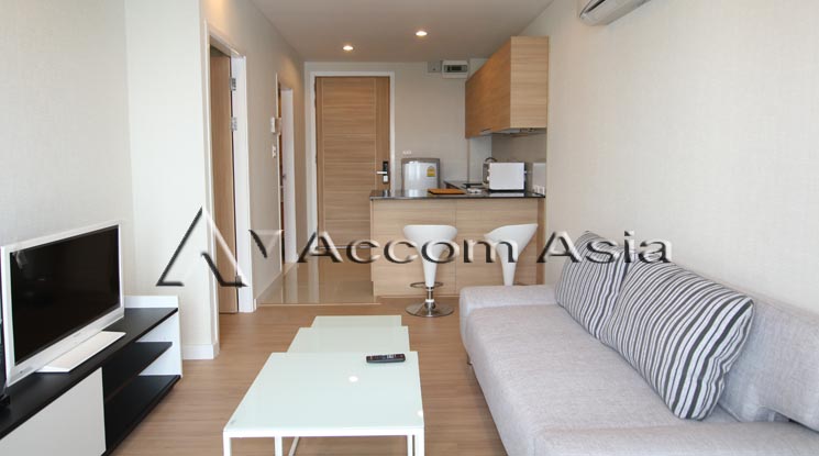  1  1 br Condominium For Rent in Sukhumvit ,Bangkok  at D25 Thonglor 13001076
