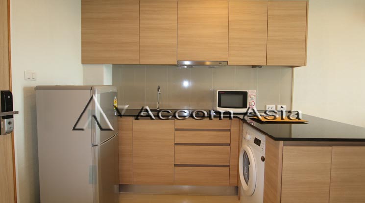 4  1 br Condominium For Rent in Sukhumvit ,Bangkok  at D25 Thonglor 13001076