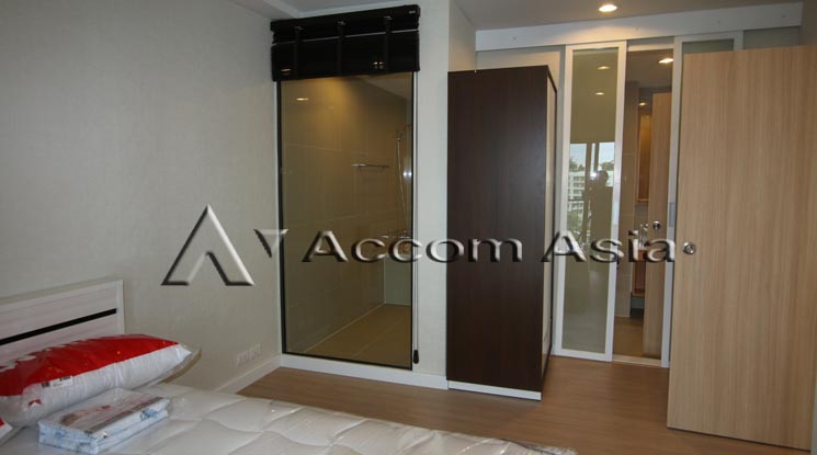6  1 br Condominium For Rent in Sukhumvit ,Bangkok  at D25 Thonglor 13001076