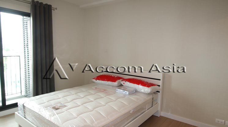 5  1 br Condominium For Rent in Sukhumvit ,Bangkok  at D25 Thonglor 13001076