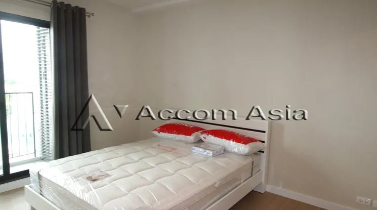5  1 br Condominium For Rent in Sukhumvit ,Bangkok  at D25 Thonglor 13001076