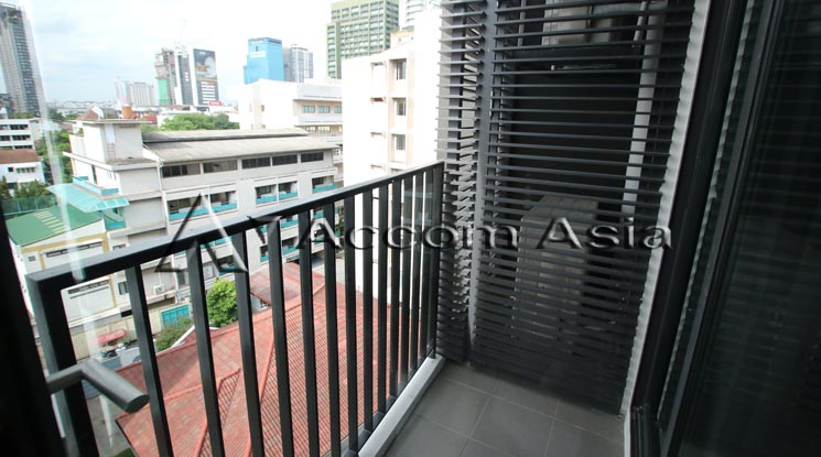 9  1 br Condominium For Rent in Sukhumvit ,Bangkok  at D25 Thonglor 13001076