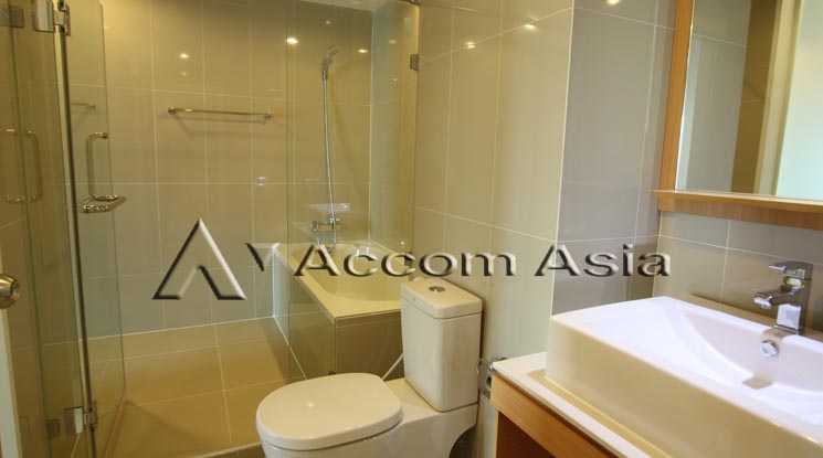 7  1 br Condominium For Rent in Sukhumvit ,Bangkok  at D25 Thonglor 13001076