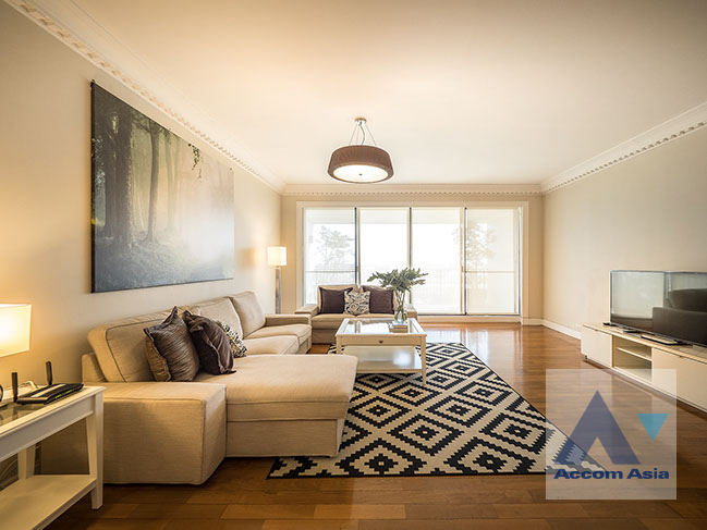  1  3 br Apartment For Rent in Samutprakan ,Samutprakan  at Modern Classy style - Airy Balcony 10213