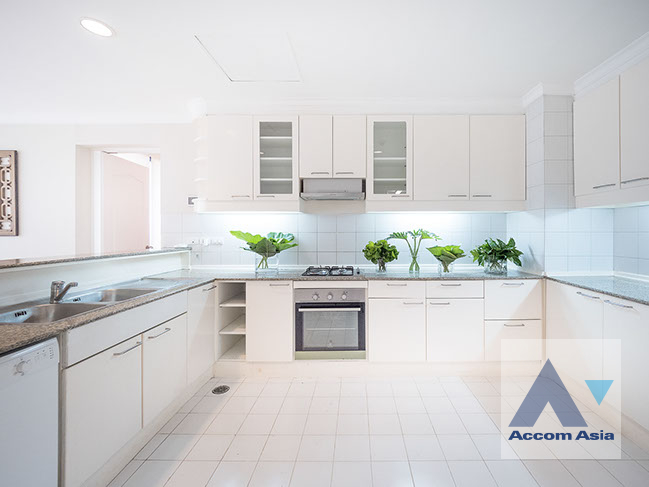 4  3 br Apartment For Rent in Samutprakan ,Samutprakan  at Modern Classy style - Airy Balcony 10213