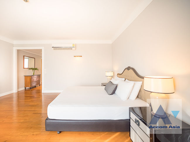 6  3 br Apartment For Rent in Samutprakan ,Samutprakan  at Modern Classy style - Airy Balcony 10213