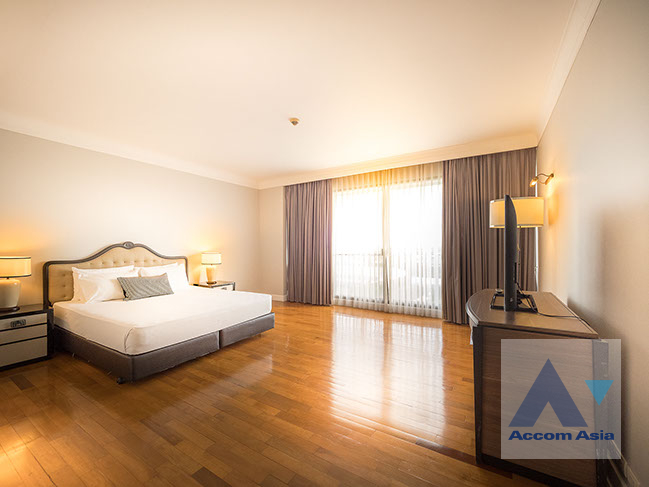 7  3 br Apartment For Rent in Samutprakan ,Samutprakan  at Modern Classy style - Airy Balcony 10213