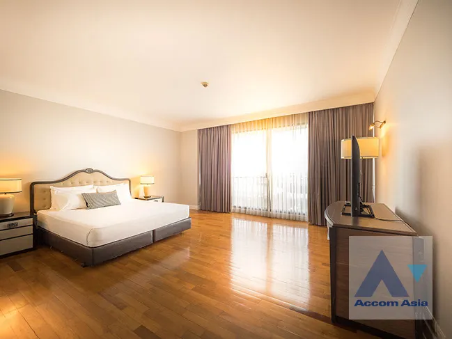 7  3 br Apartment For Rent in Samutprakan ,Samutprakan  at Modern Classy style - Airy Balcony 10213