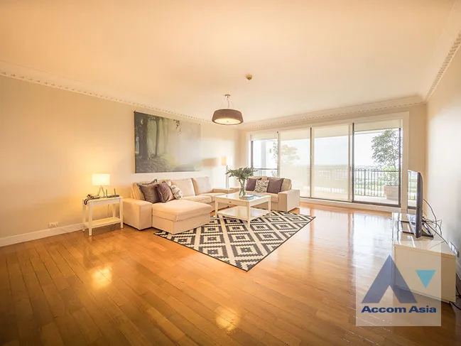  2  3 br Apartment For Rent in Samutprakan ,Samutprakan  at Modern Classy style - Airy Balcony 10213