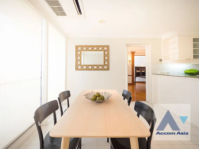 unit 3 Bedrooms  Apartment For Rent in Samutprakan, Samutprakan  (10213)