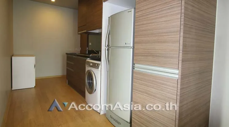 unit 2 Bedrooms  Condominium For Rent in Sukhumvit, Bangkok  near BTS Phrom Phong (13001094)