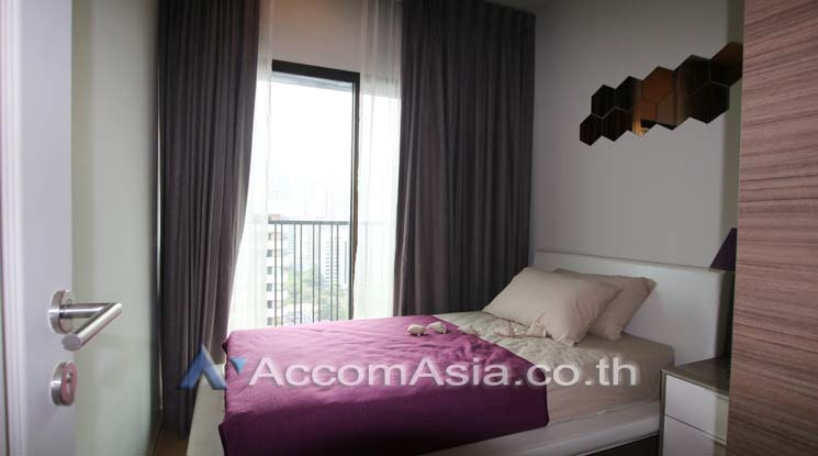 5  2 br Condominium For Rent in Sukhumvit ,Bangkok BTS Phrom Phong at Noble Refine 13001094