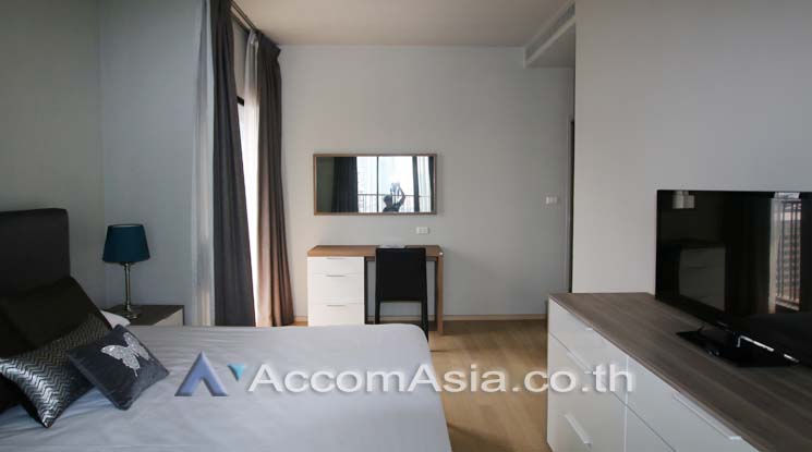 7  2 br Condominium For Rent in Sukhumvit ,Bangkok BTS Phrom Phong at Noble Refine 13001094