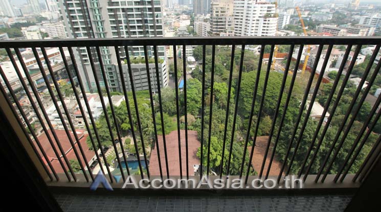 9  2 br Condominium For Rent in Sukhumvit ,Bangkok BTS Phrom Phong at Noble Refine 13001094