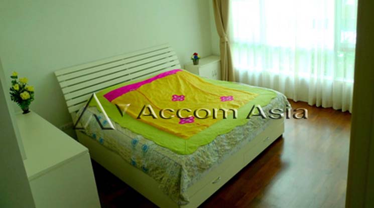  1  1 br Condominium For Rent in Sukhumvit ,Bangkok BTS Nana at Siri on 8 13001095