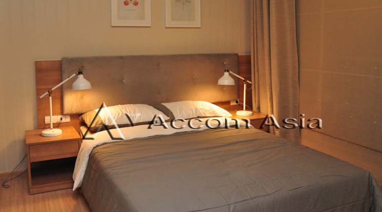  1  1 br Condominium For Rent in Sukhumvit ,Bangkok BTS On Nut at Rhythm Sukhumvit 50 13001097