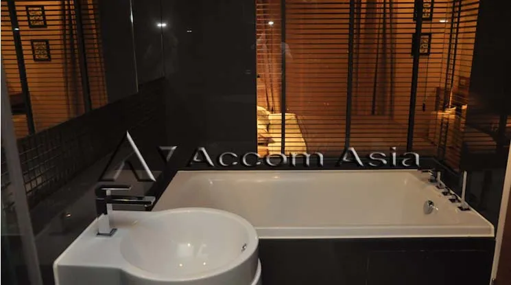 4  1 br Condominium For Rent in Sukhumvit ,Bangkok BTS On Nut at Rhythm Sukhumvit 50 13001097