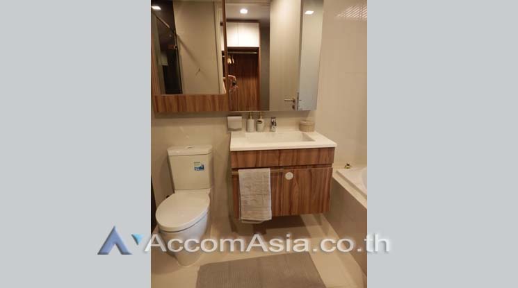  1  2 br Condominium For Rent in Sukhumvit ,Bangkok BTS Phrom Phong at Via 31 13001116