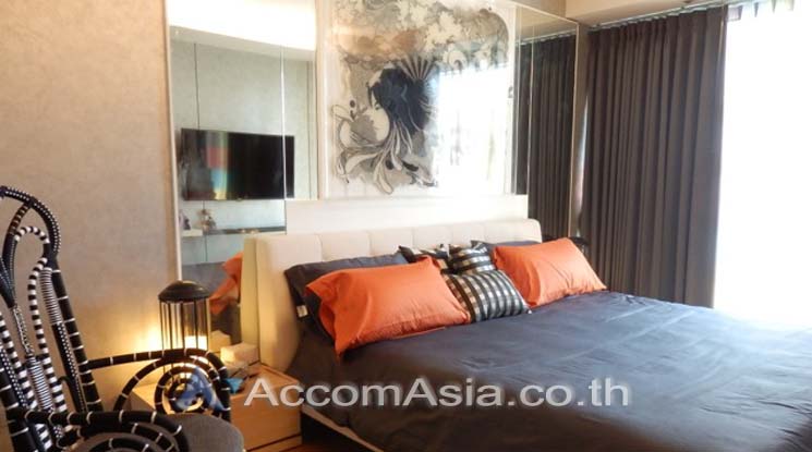 4  2 br Condominium For Rent in Sukhumvit ,Bangkok BTS Phrom Phong at Via 31 13001116