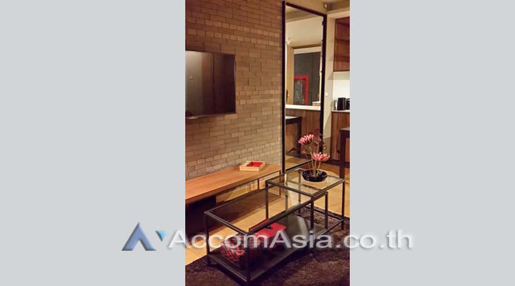 5  2 br Condominium For Rent in Sukhumvit ,Bangkok BTS Phrom Phong at Via 31 13001116