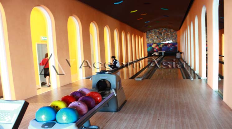  1  2 br Condominium For Rent in Sukhumvit ,Bangkok BTS Phrom Phong at Aguston Sukhumvit 22 13001117