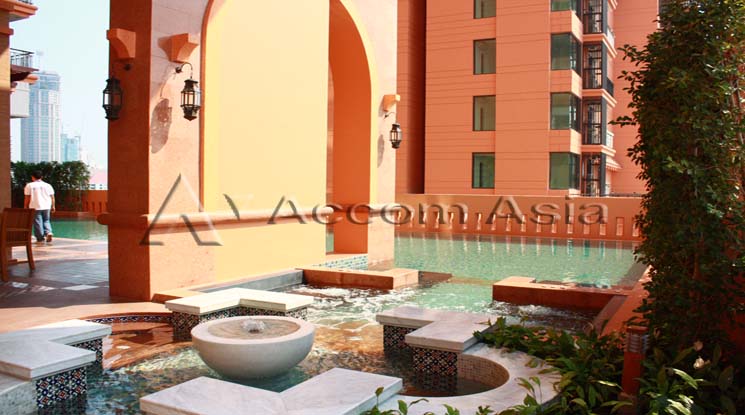 4  2 br Condominium For Rent in Sukhumvit ,Bangkok BTS Phrom Phong at Aguston Sukhumvit 22 13001117