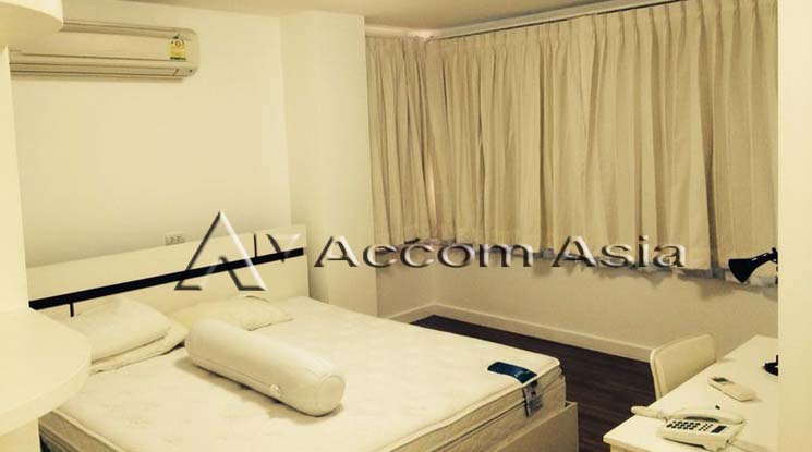  1  2 br Condominium For Rent in Sukhumvit ,Bangkok BTS Thong Lo at The Clover 13001123