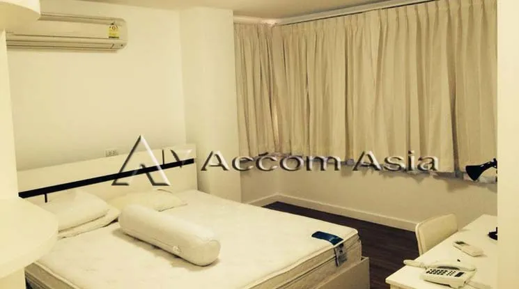  1  2 br Condominium For Rent in Sukhumvit ,Bangkok BTS Thong Lo at The Clover 13001123