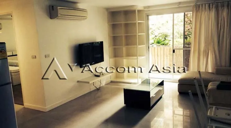  The Clover Condominium  2 Bedroom for Rent BTS Thong Lo in Sukhumvit Bangkok