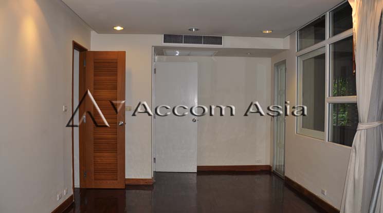 7  3 br Apartment For Rent in Ploenchit ,Bangkok BTS Ploenchit at Set among tropical atmosphere 13001127