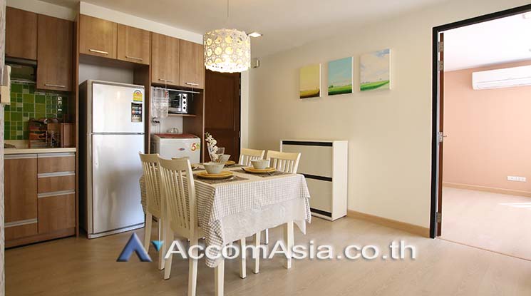 unit 2 Bedrooms  Condominium For Rent & Sale in Sukhumvit, Bangkok  near BTS Thong Lo (13001134)