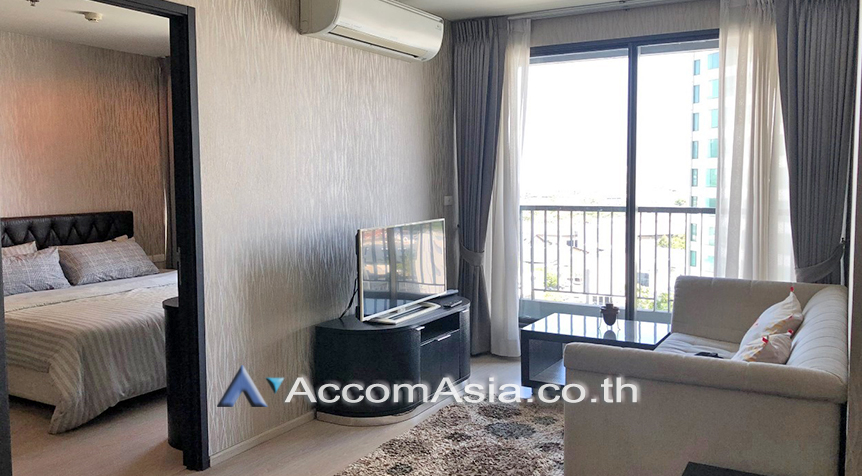  2  2 br Condominium For Rent in Sukhumvit ,Bangkok BTS Phra khanong at Rhythm Sukhumvit 44/1   13001146