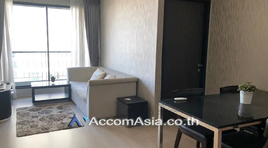  1  2 br Condominium For Rent in Sukhumvit ,Bangkok BTS Phra khanong at Rhythm Sukhumvit 44/1   13001146