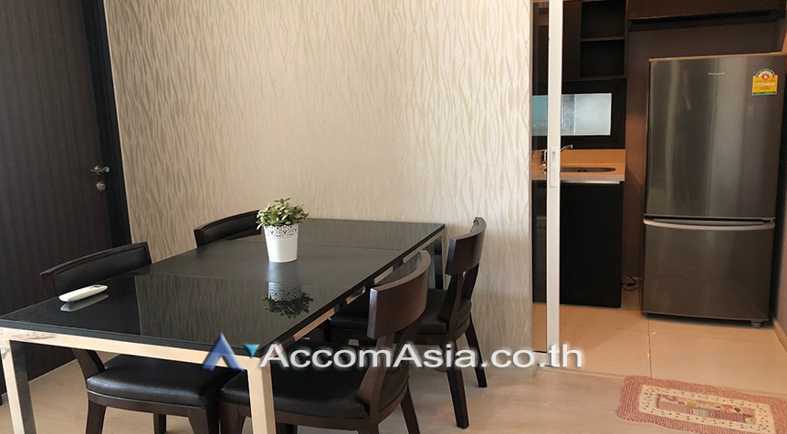  1  2 br Condominium For Rent in Sukhumvit ,Bangkok BTS Phra khanong at Rhythm Sukhumvit 44/1   13001146