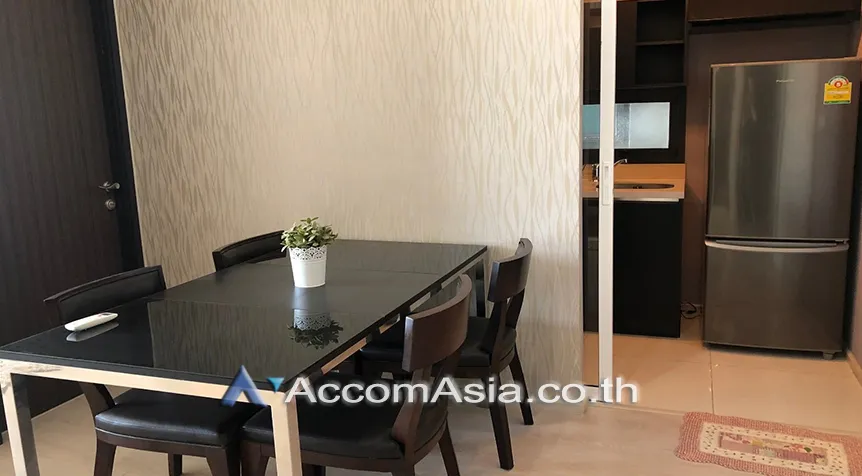  1  2 br Condominium For Rent in Sukhumvit ,Bangkok BTS Phra khanong at Rhythm Sukhumvit 44/1   13001146