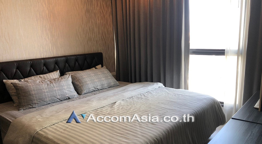 4  2 br Condominium For Rent in Sukhumvit ,Bangkok BTS Phra khanong at Rhythm Sukhumvit 44/1   13001146