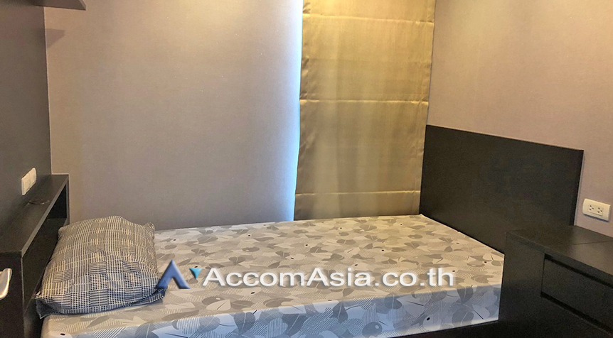 5  2 br Condominium For Rent in Sukhumvit ,Bangkok BTS Phra khanong at Rhythm Sukhumvit 44/1   13001146