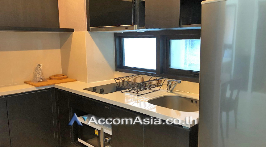 6  2 br Condominium For Rent in Sukhumvit ,Bangkok BTS Phra khanong at Rhythm Sukhumvit 44/1   13001146