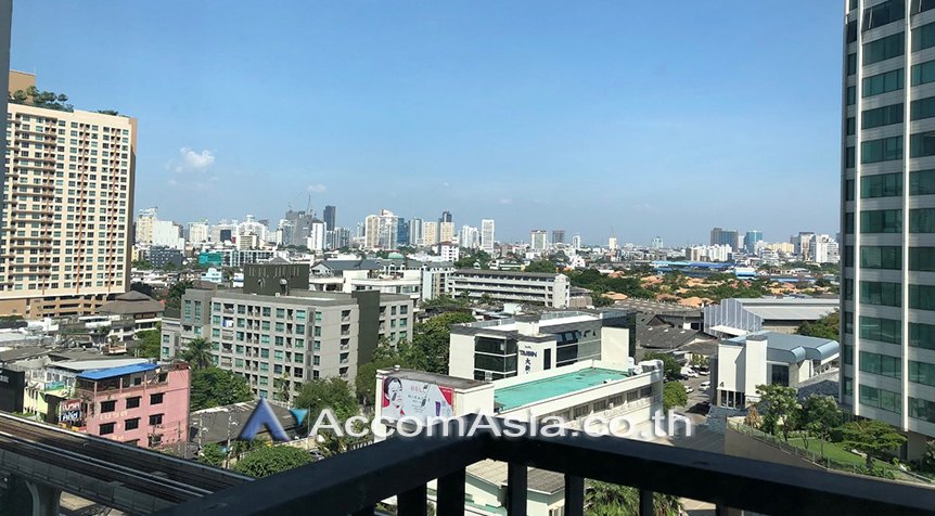 8  2 br Condominium For Rent in Sukhumvit ,Bangkok BTS Phra khanong at Rhythm Sukhumvit 44/1   13001146