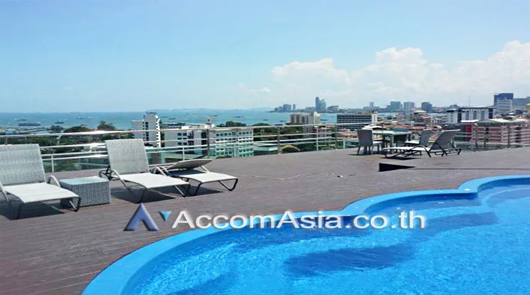unit Studio  Condominium For Sale in Sukhumvit, Bangkok  (13001167)
