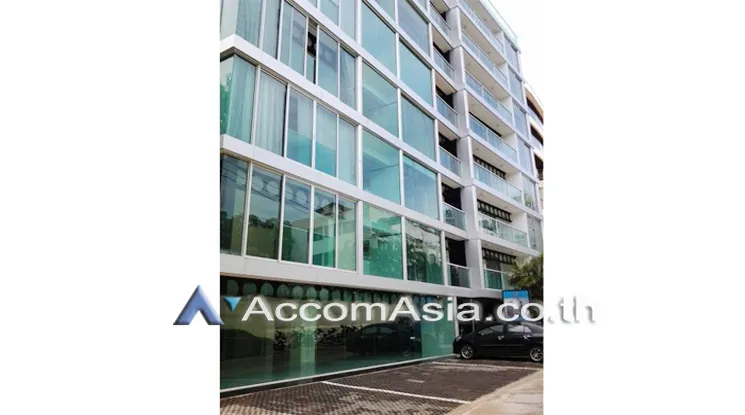 unit Studio  Condominium For Sale in Sukhumvit, Bangkok  (13001167)