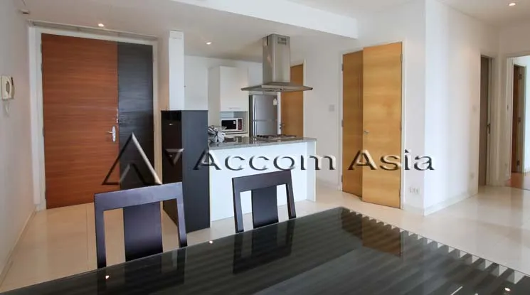 unitPet friendly |  2 Bedrooms  Condominium For Rent in Sukhumvit, Bangkok  near BTS Ekkamai (13001171)
