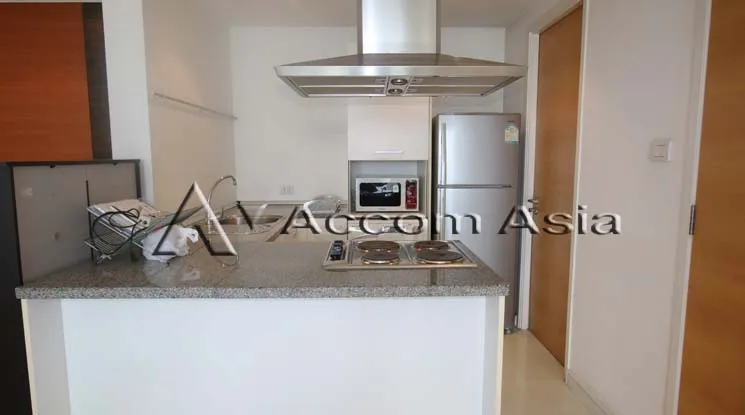 unitPet friendly |  2 Bedrooms  Condominium For Rent in Sukhumvit, Bangkok  near BTS Ekkamai (13001171)