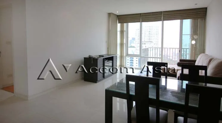 4  2 br Condominium For Rent in Sukhumvit ,Bangkok BTS Ekkamai at Fullerton Sukhumvit 13001171