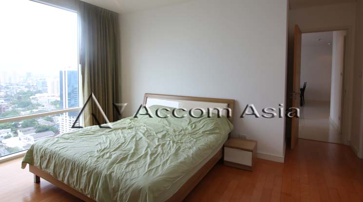 5  2 br Condominium For Rent in Sukhumvit ,Bangkok BTS Ekkamai at Fullerton Sukhumvit 13001171