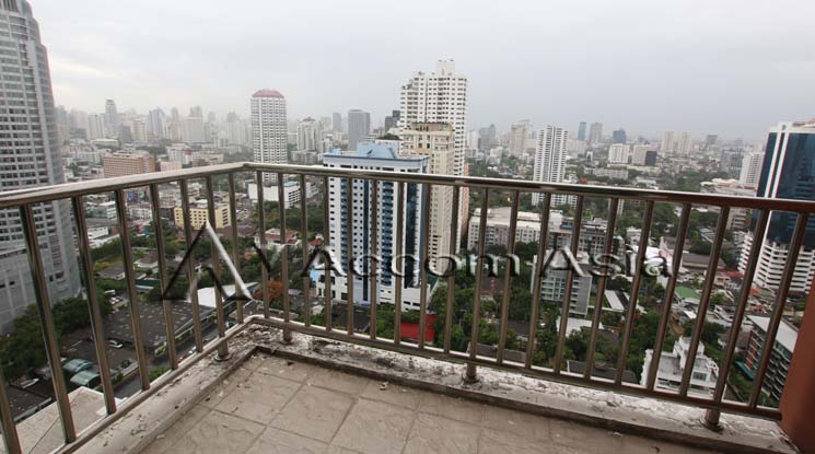 9  2 br Condominium For Rent in Sukhumvit ,Bangkok BTS Ekkamai at Fullerton Sukhumvit 13001171