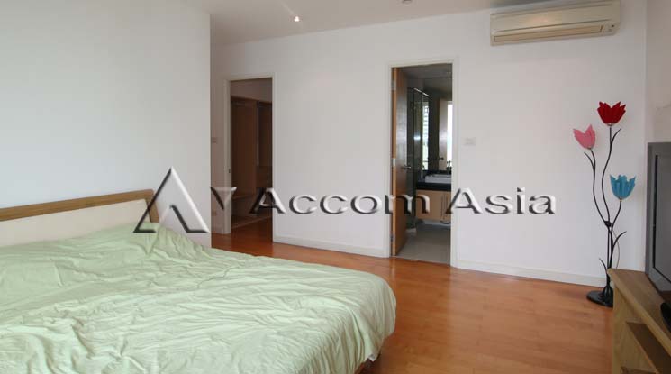 7  2 br Condominium For Rent in Sukhumvit ,Bangkok BTS Ekkamai at Fullerton Sukhumvit 13001171